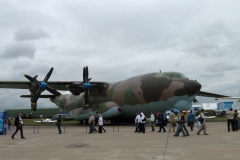 Ан-22 «Антей»