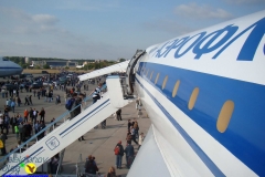 Ту-144Д 77115