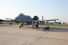 A-10 Thunderbolt II