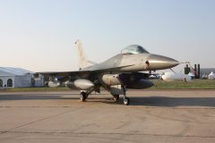 F-16C Fighting Falcon